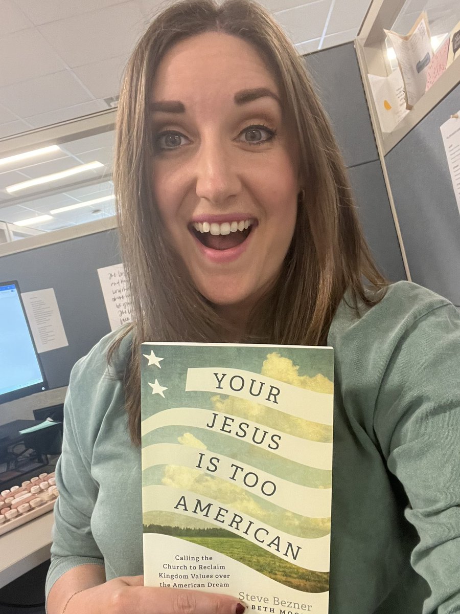 Bethany Scott tweet media