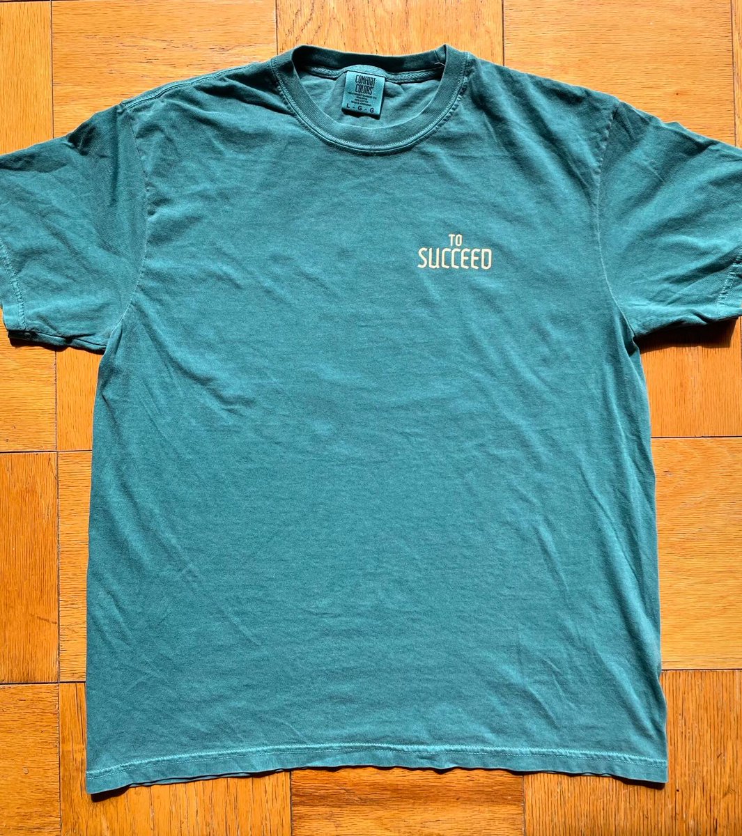 BrownsvilleKa's tweet image. Last but not least, and my personal favorite T-shirt
9/28/24