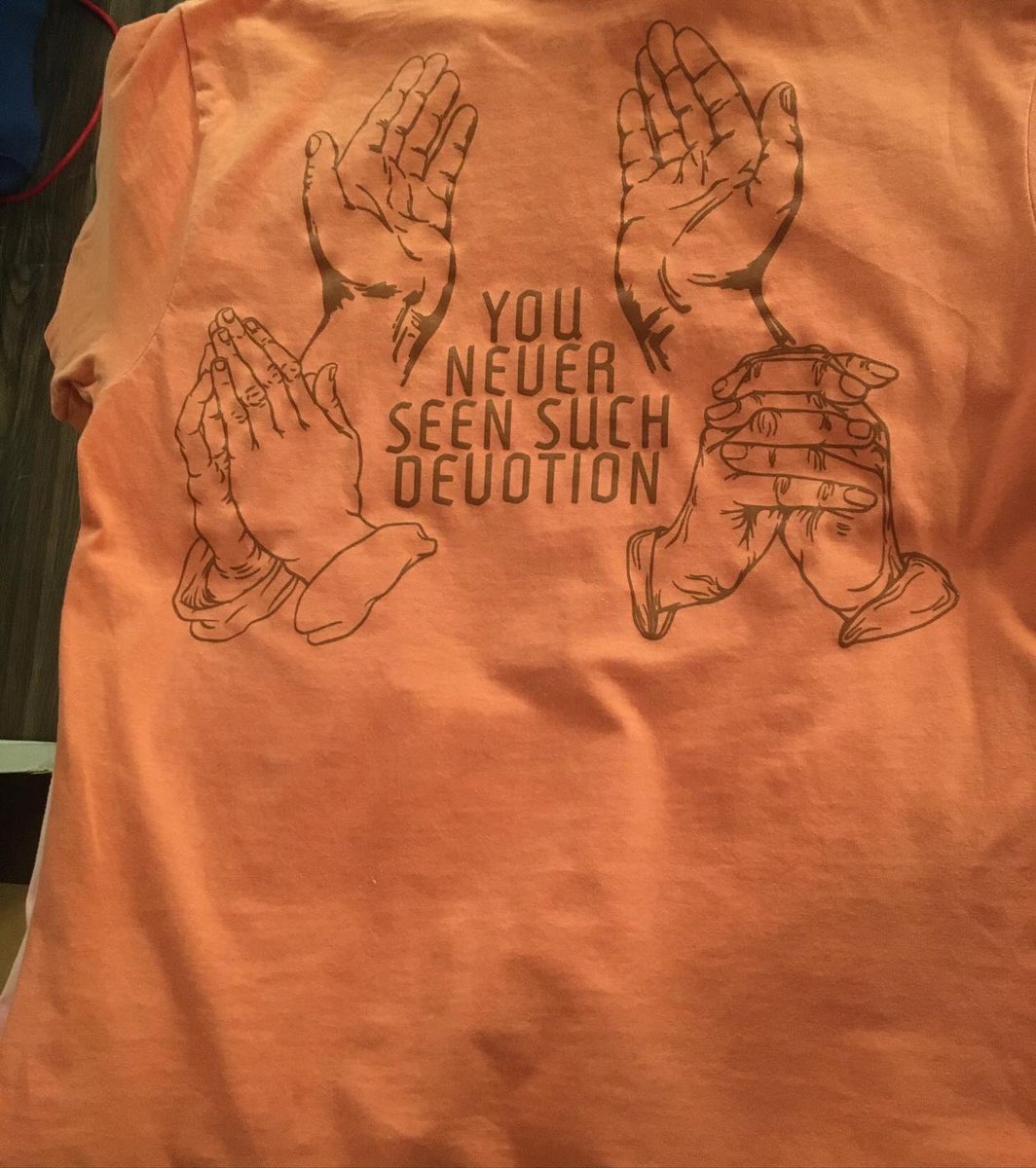 BrownsvilleKa's tweet image. Last but not least, and my personal favorite T-shirt
9/28/24