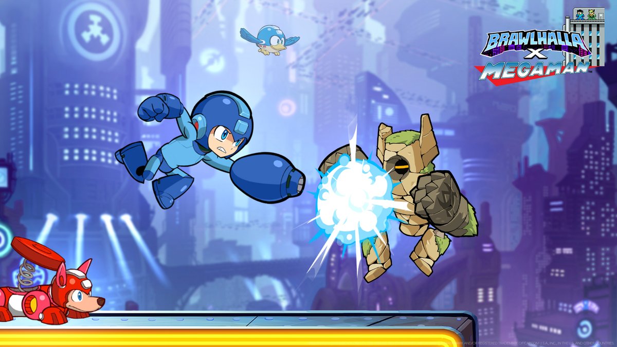 Brawlhalla FR tweet media