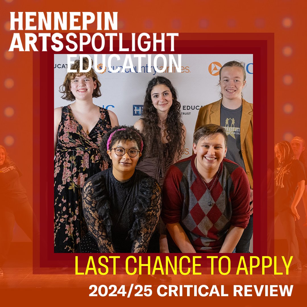 Spotlight Education tweet media