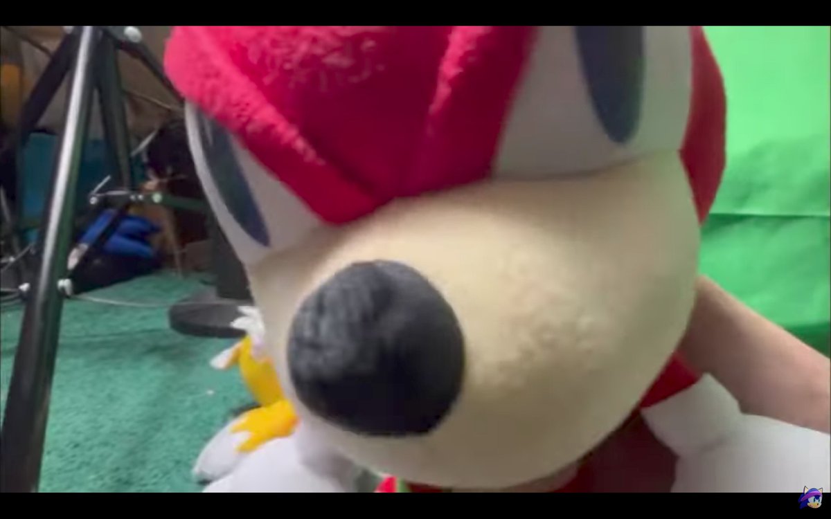 Spikey_108's tweet photo. @BFfromFNFunkin My final attack KNUCKLES!!!! https://t.co/KfU3U3NA5k
