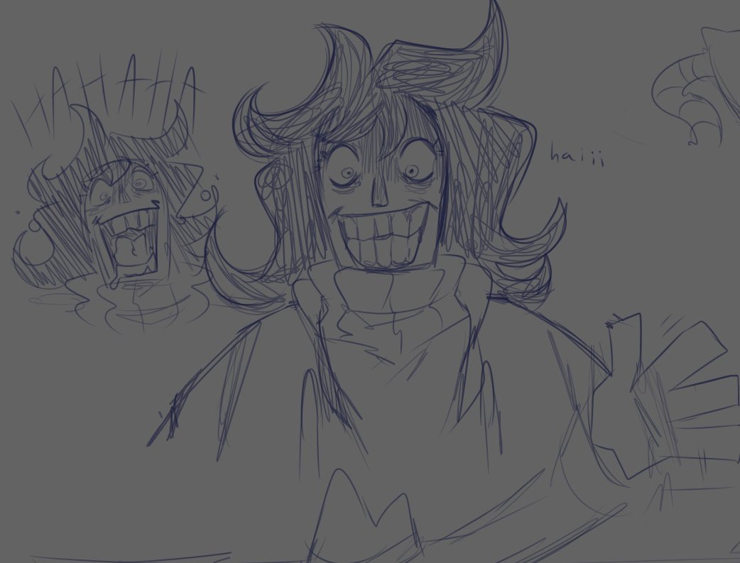 ThingPiano's tweet image. various fandom fanart lawl

#BaldisBasicsplus #baldisbasics #subwaymidnight #gregoryhorrorshow