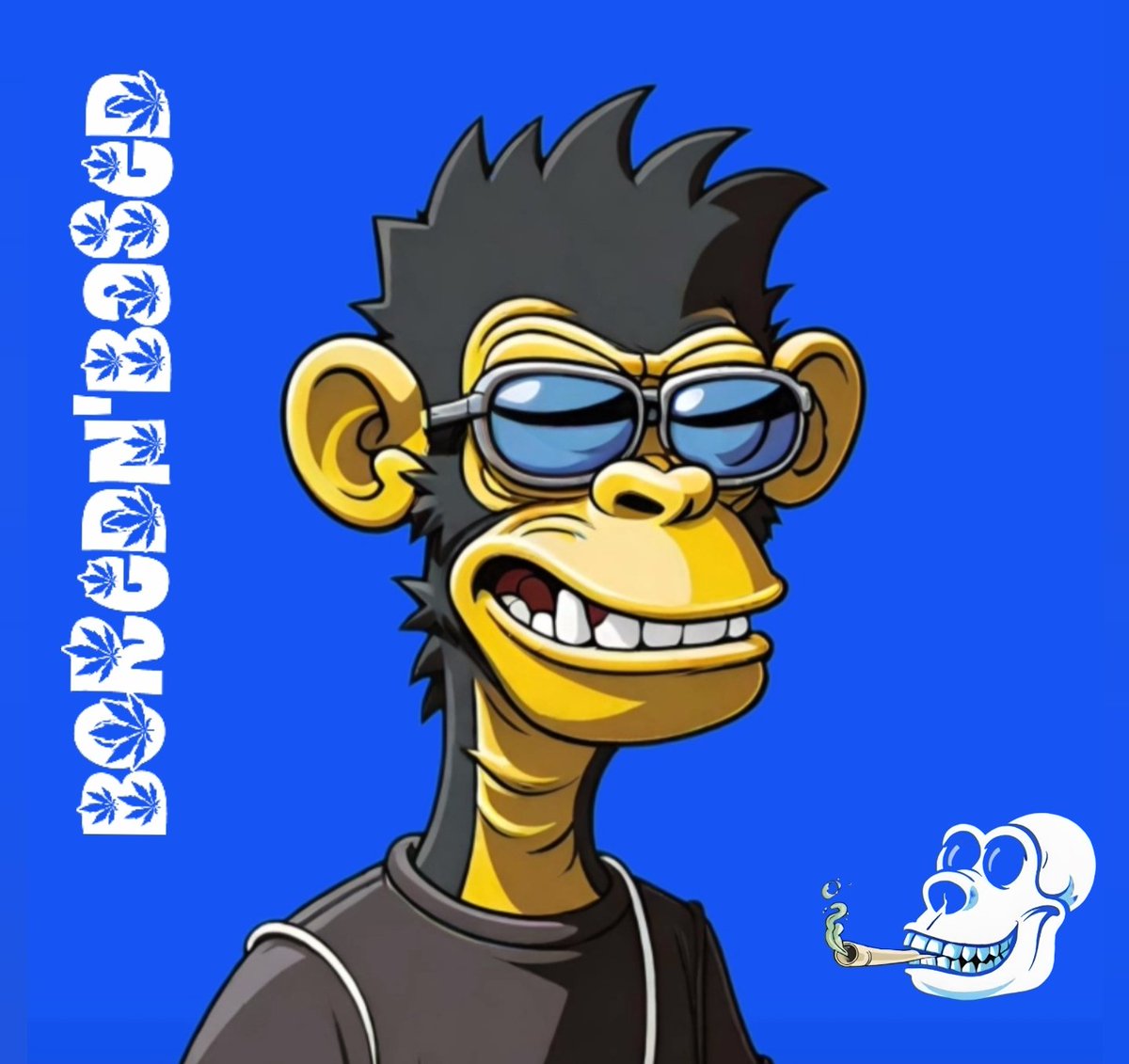 Let's #Giveaway

#1 OG

Oct. 1st Have Your Entry In🚨

Like ✅️
Follow ✅️
RT ✅️
Tag 3 ✅️
COMMENT #BoredNBased <a href="/MagicEden/">Magic Eden 🪄</a> <a href="/base/">Base</a> ✅️

Own at least 1 BoredNBased 🟦
magiceden.us/collections/ba…

Own 1 DeadN'Based ⬛️
Launchpad.heymint.xyz/mint/deadnbased

Good Luck 💙
#ETH #SOL #BNB #BTC #Base