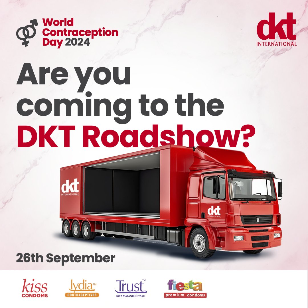 Lydia Contraceptives EA tweet media