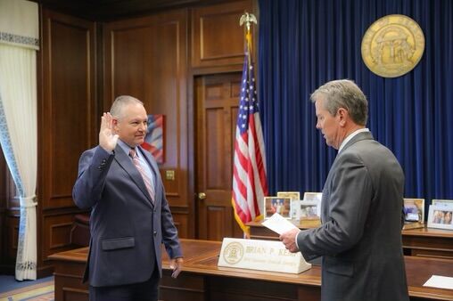 Tommy Nobis Center tweet media