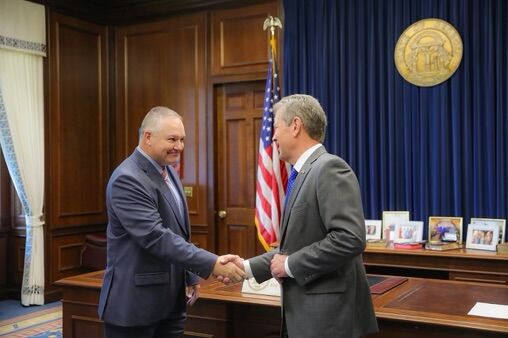 Tommy Nobis Center tweet media