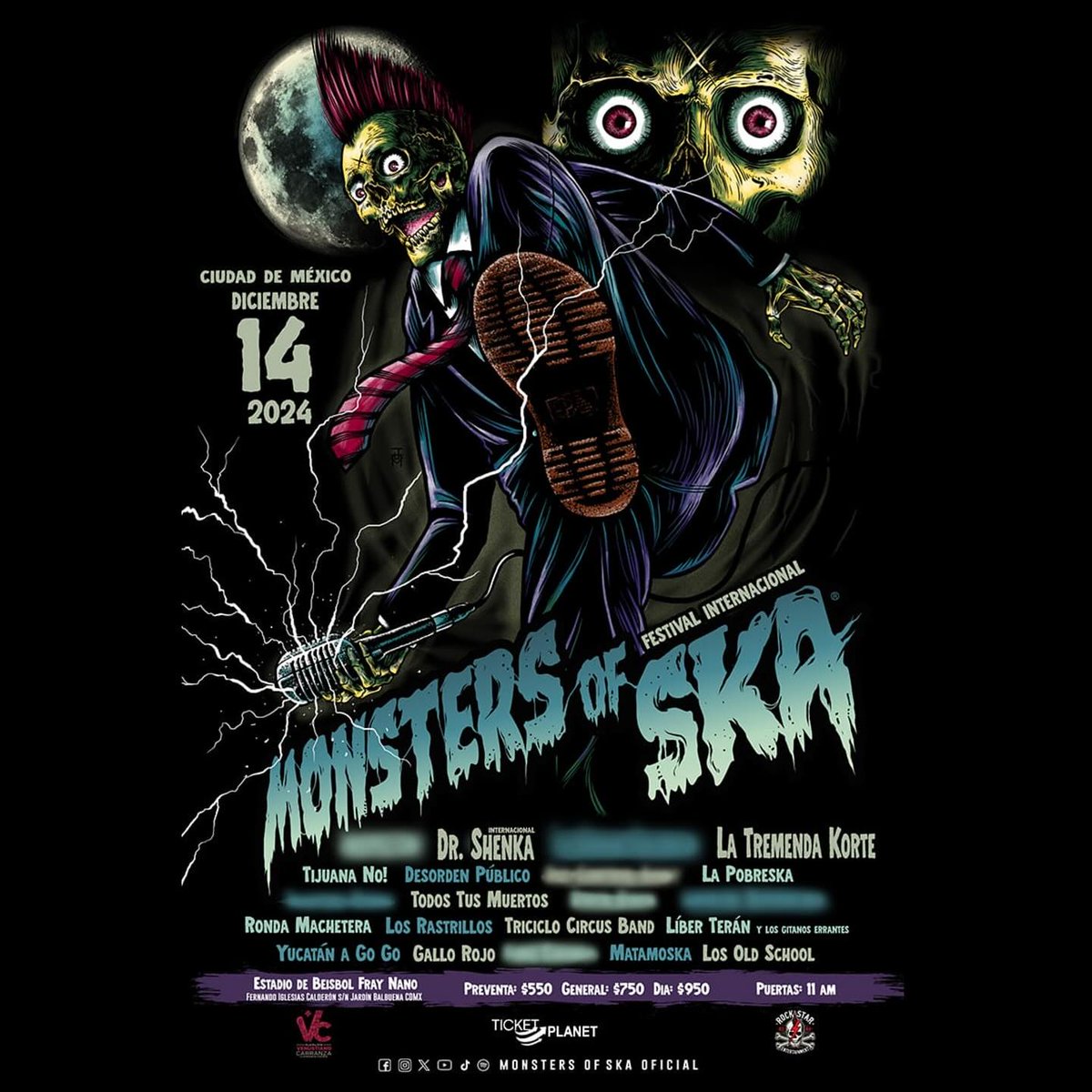 Pato Machete tweet media