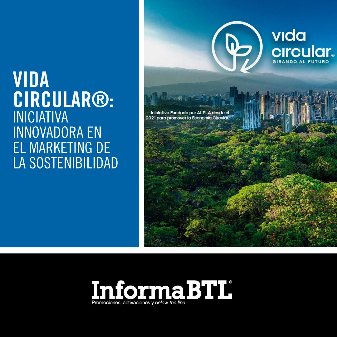 InformaBTL's tweet photo. Vida Circular® genera y difunde contenido de alto valor en pro de la economía circular y la sostenibilidad ambiental.
Únete al cambio hacia un futuro más sostenible. 💚🌳🍏👉 https://t.co/nkzMMZhXl3
#sostenibilidad
#economíacircular
#medioambiente
@VidacircularMX https://t.co/Pxy2wS35NG