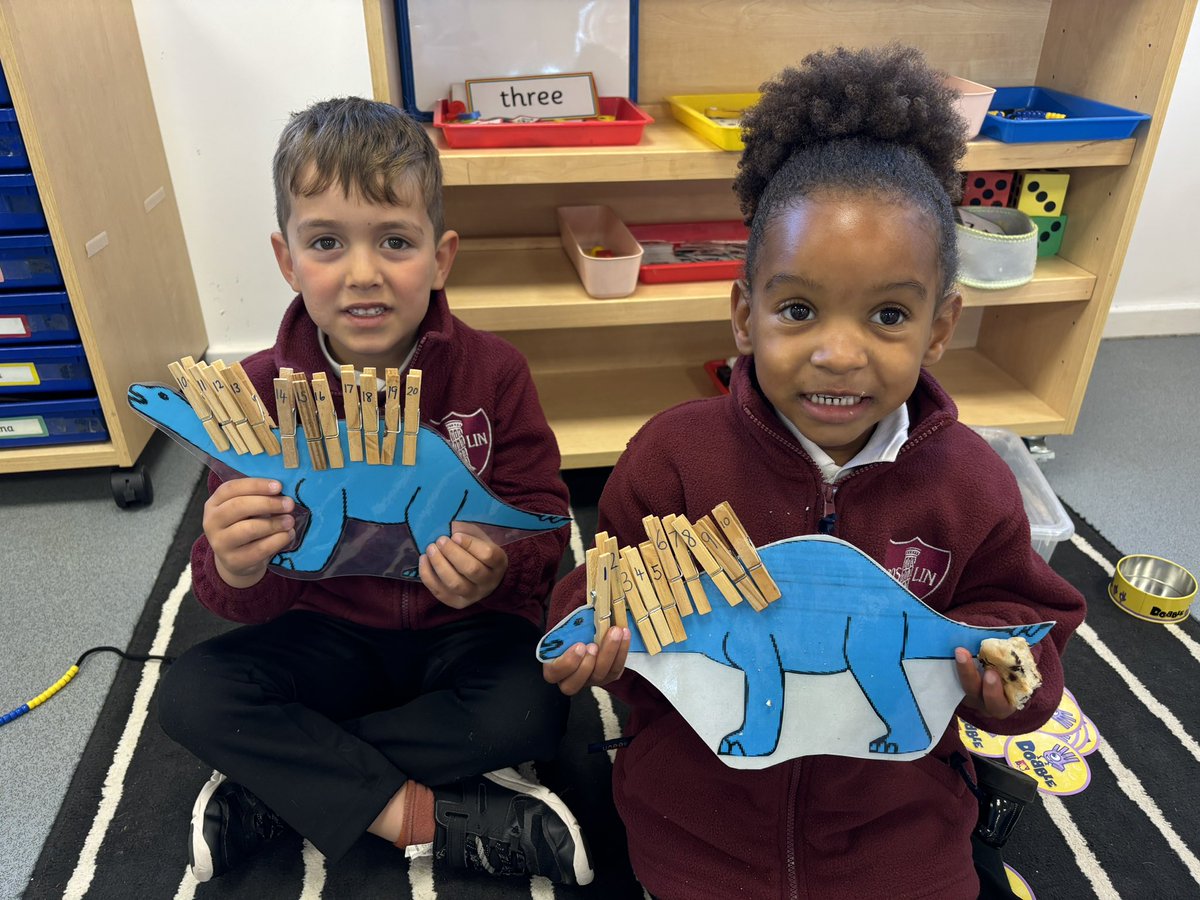 Ordering number fun today! <a href="/RoslinPS/">RoslinPS</a>