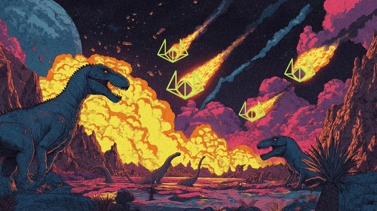 Arrakis tweet media