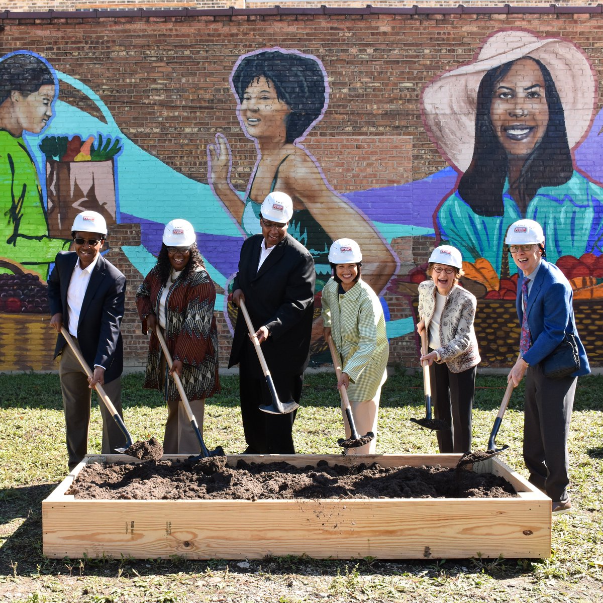 Breakthrough tweet media