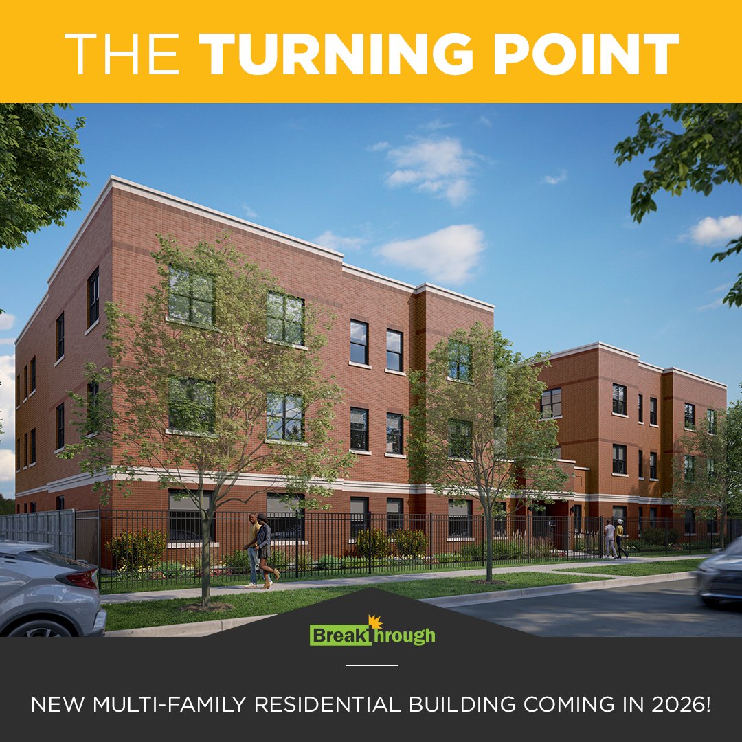 Breakthrough tweet media