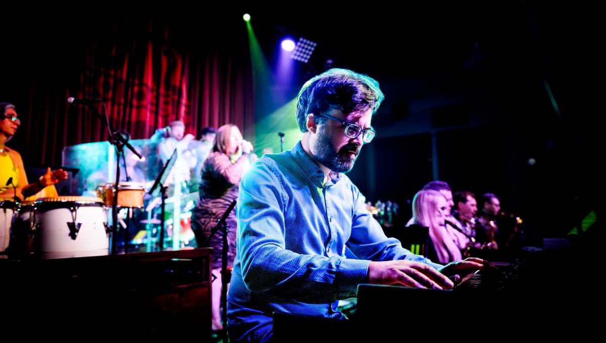 Epic event in Northampton The Beggarman has never sounded so good <a href="/SmooveTurrell/">Smoove & Turrell</a>