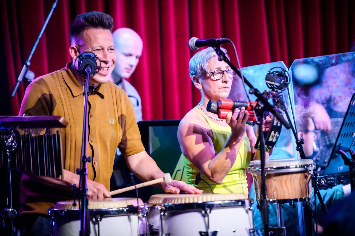 stevenmoove's tweet image. Epic event in Northampton The Beggarman has never sounded so good @SmooveTurrell