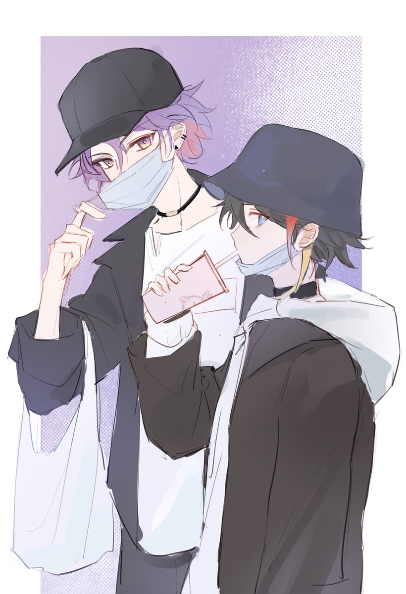 Misthooding's tweet photo. rkgk https://t.co/uaMQSl7YI1
