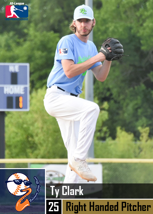 Baldwin City Blues tweet media