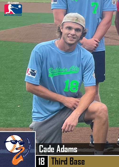 Baldwin City Blues tweet media