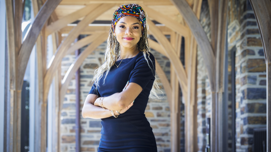 Mélanie Lamotte Charts a New Course of Inquiry for French Slavery shar.es/agGTRr