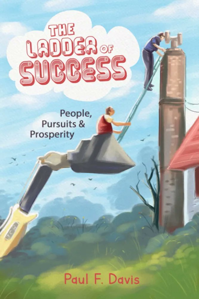 PowerShiftNow's tweet photo. The only #good thing about hardships is they reveal the #character within you &amp; of those around you, thereby #awaking you to your #strength &amp; ability to #overcome &amp; achieve great things.

THE LADDER ~ https://t.co/8be9sdDSTb

SUCCESS ~ https://t.co/rWasNo4FYk

#success #growth https://t.co/Vjxu0D88MH