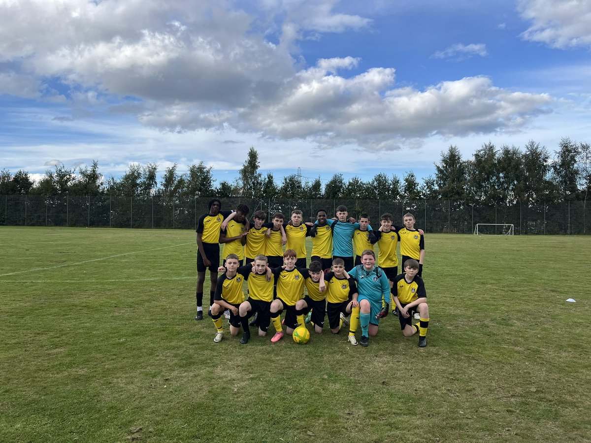 Trinity HS PE tweet media