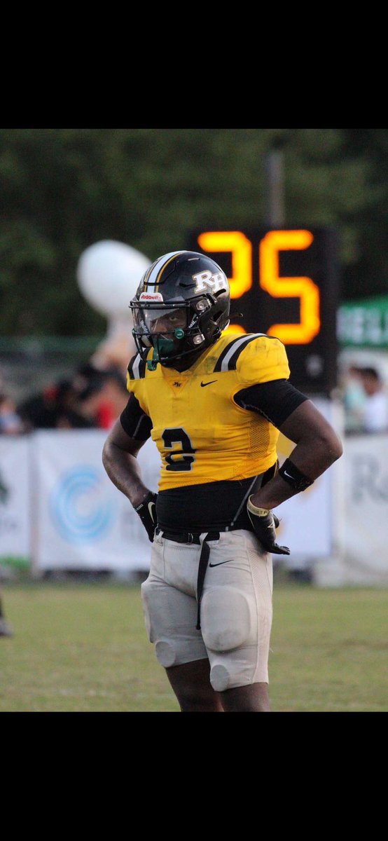 5 Games Played
104 Carries
755 Yards
7.3 ypc 
Number 1 In the Region for Rushing‼️‼️

🎥: hudl.com/v/2QCX89

<a href="/CoachLuMorris/">Luis Morris</a> <a href="/JulianRossFB/">Julian Ross</a>
<a href="/CoachDietlSU/">Johnny Dietl</a> <a href="/CoachBoyette/">Re'quan Boyette</a> <a href="/coachbhays/">Coach Brock Hays</a> <a href="/AnthonyJTucker/">Anthony Tucker</a> @Coachleno_UTM <a href="/ChrisBergeski/">Chris Bergeski</a> <a href="/CoachJMNichols/">Jason Nichols</a> <a href="/CoachHowse28/">Gerald Howse</a> <a href="/TeamKamMartin/">Kam Martin ⁶</a>