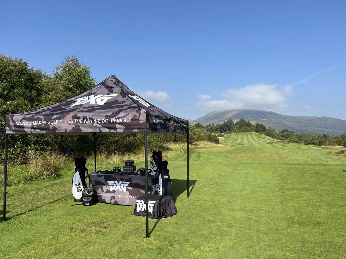 PXGUK's tweet photo. There's nothing quite like doing a golf fitting in the homeland of golf π΄σ §σ ’σ ³σ £σ ΄σ ΏποΈββοΈβ³οΈ
#PXGUK
πΈ: Darren Docherty https://t.co/lD3fxFH2RC