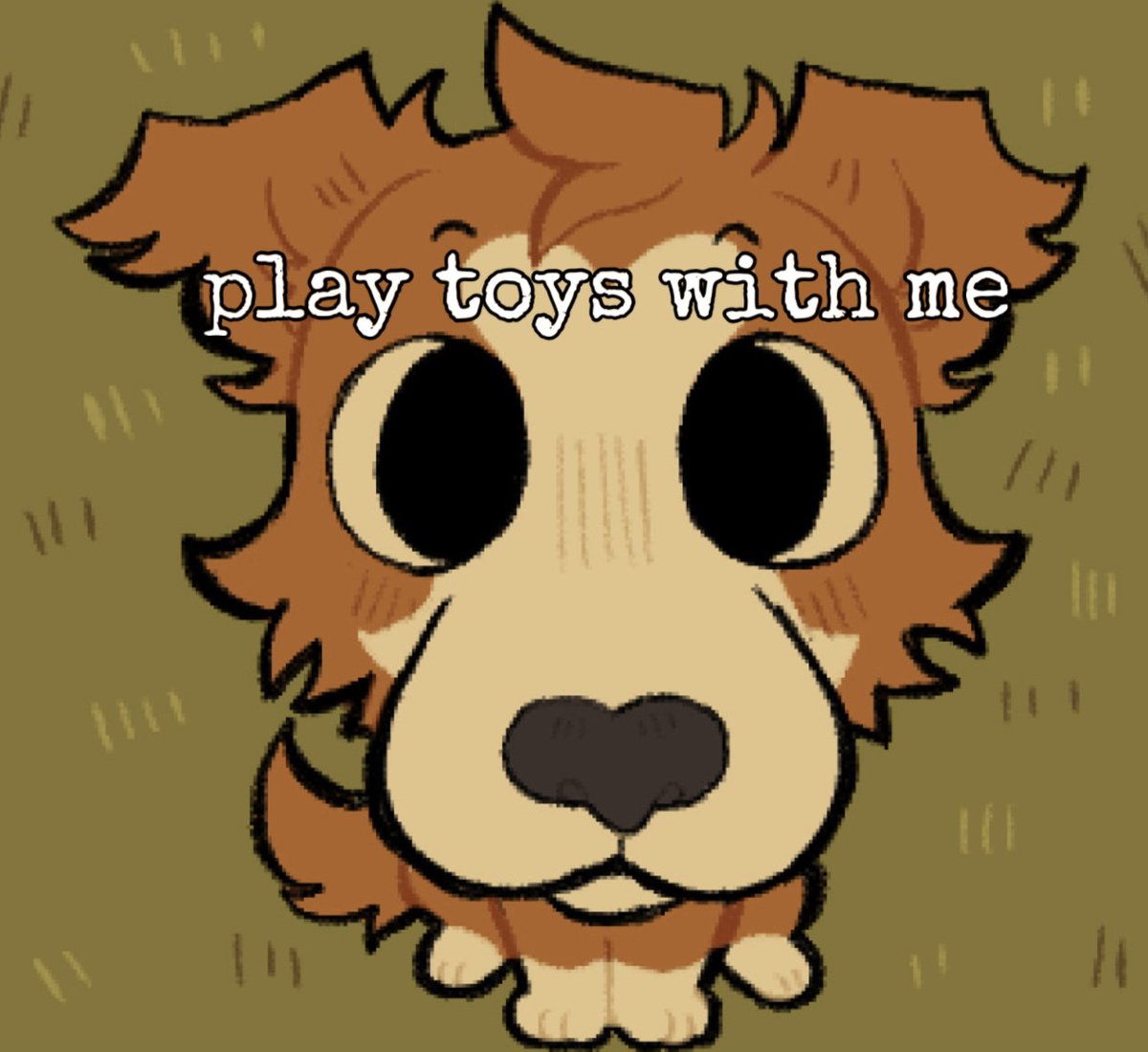 play toys with me