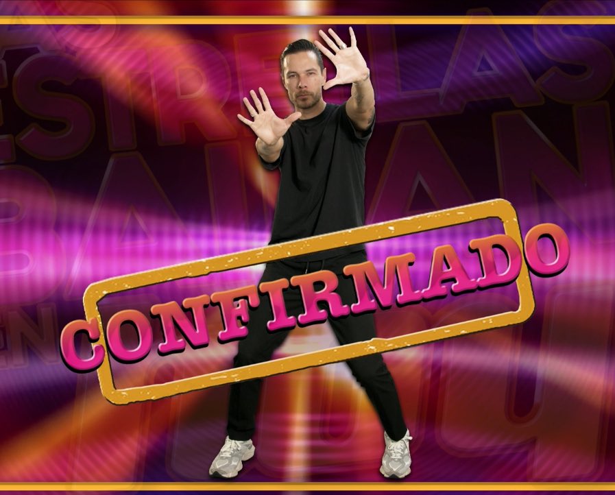programa_hoy's tweet photo. #JuanSolo es nuestra próxima estrella confirmada para #LasEstrellasBailanEnHoy ✨
@soyjuansolo https://t.co/8VpsI0zege