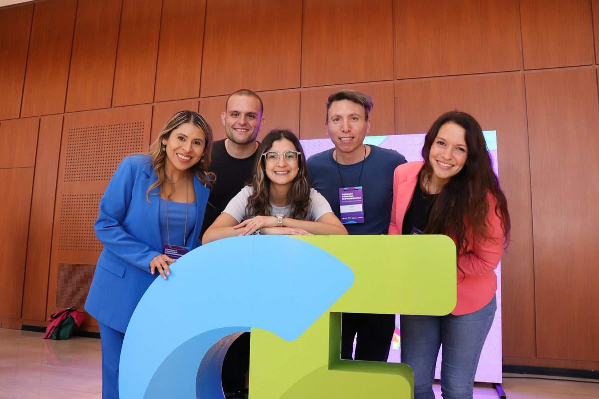 Fundación Banco de Córdoba tweet media