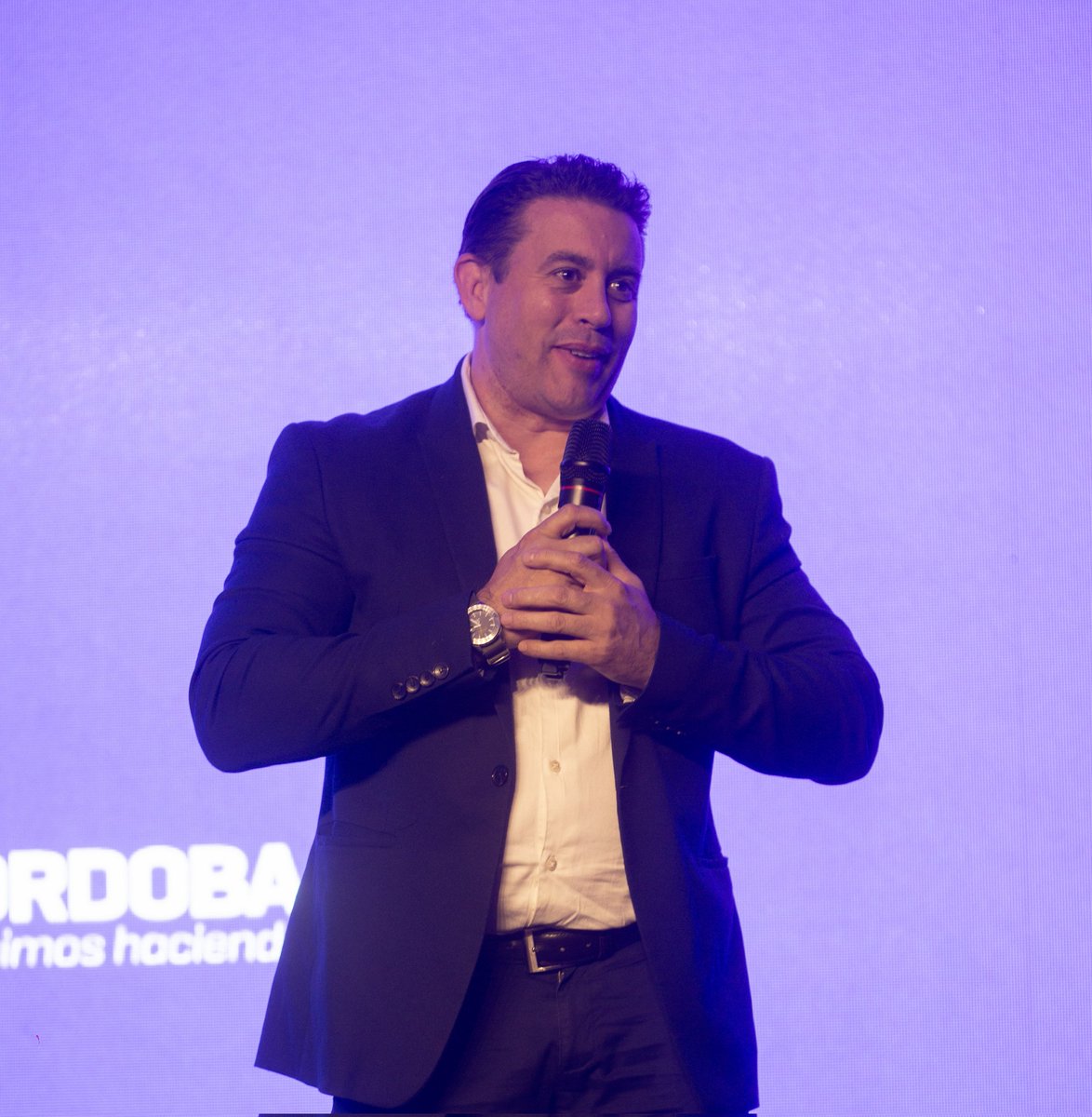 Fundación Banco de Córdoba tweet media