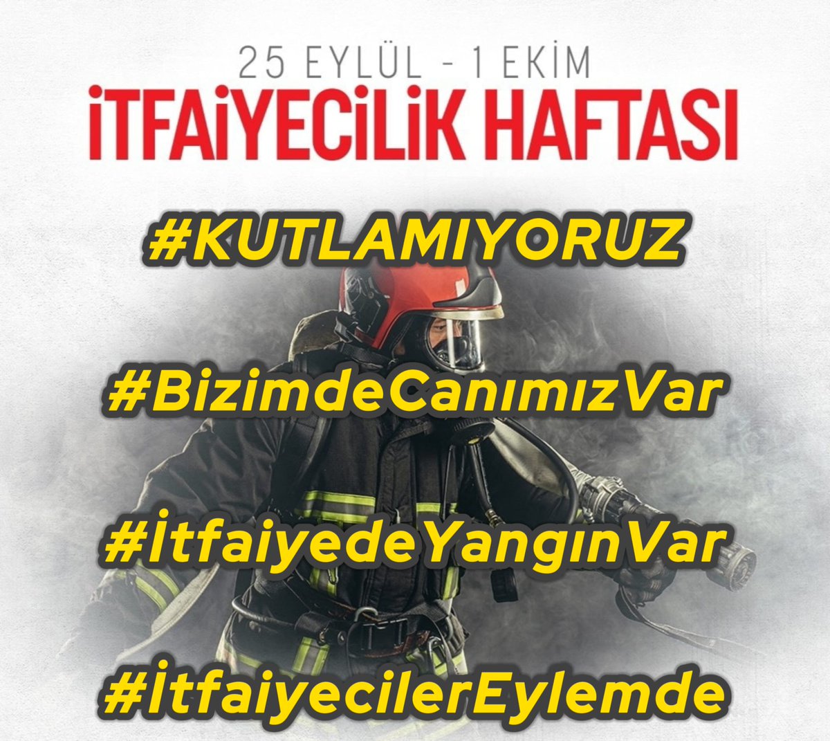 sefikdirim's tweet photo. #İtfaiyedeYangınVar https://t.co/0W4WeAp74N