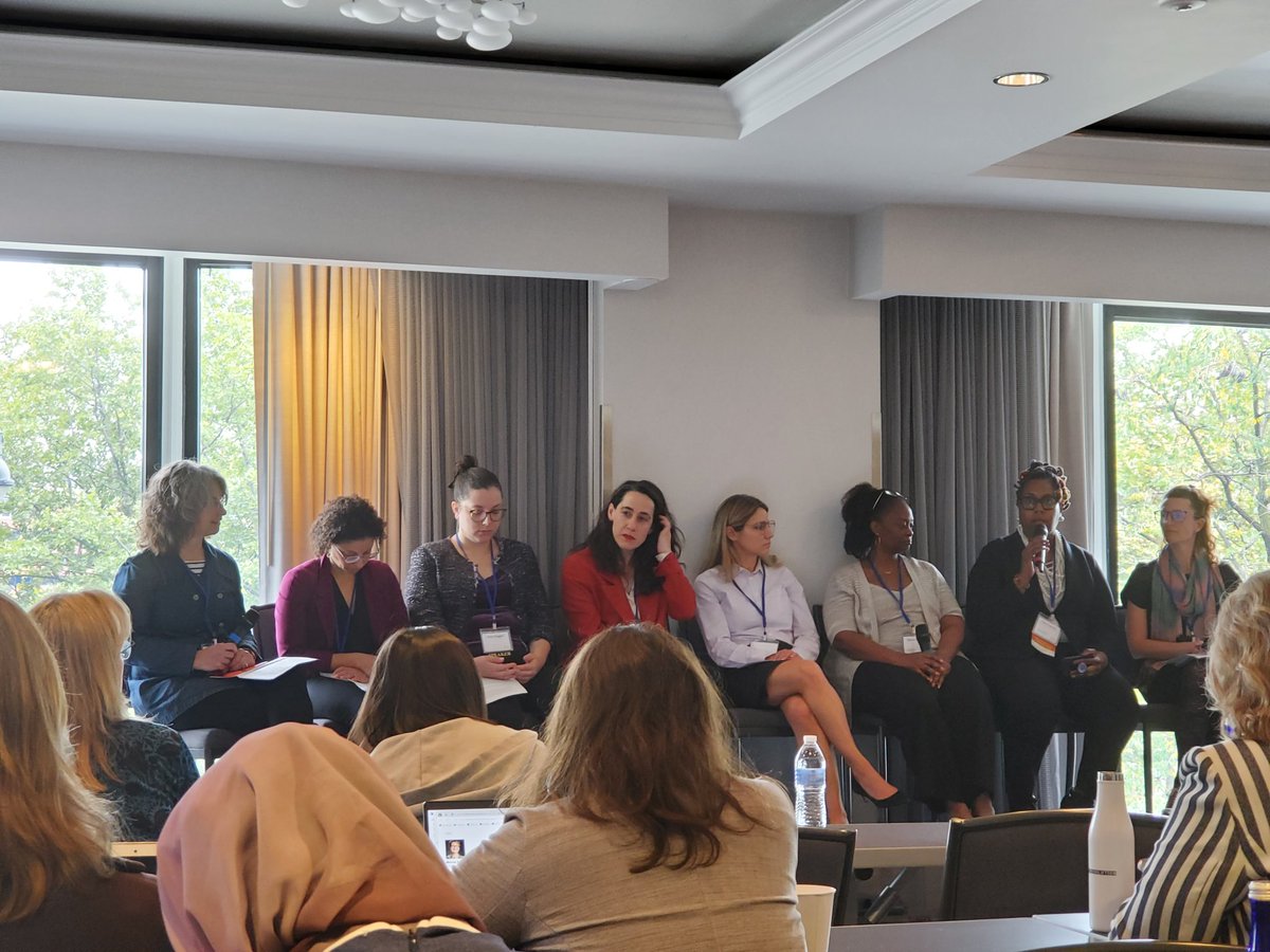 Kelly (@ktan_rn) on Twitter photo Moving the needle is hard work, but these panelist are doing it! #caregiving #bbpgh24 <a href="/PittCaregiving/">Pitt Center on Family Support</a> Moving the needle is hard work, but these panelist are doing it! #caregiving #bbpgh24 <a href="/PittCaregiving/">Pitt Center on Family Support</a>