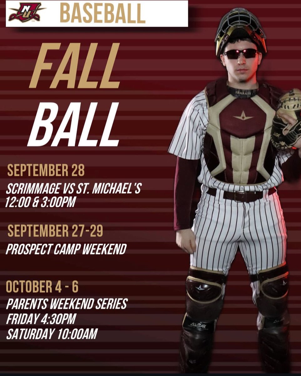 ‼️‼️FALL BALL IS HERE ‼️‼️