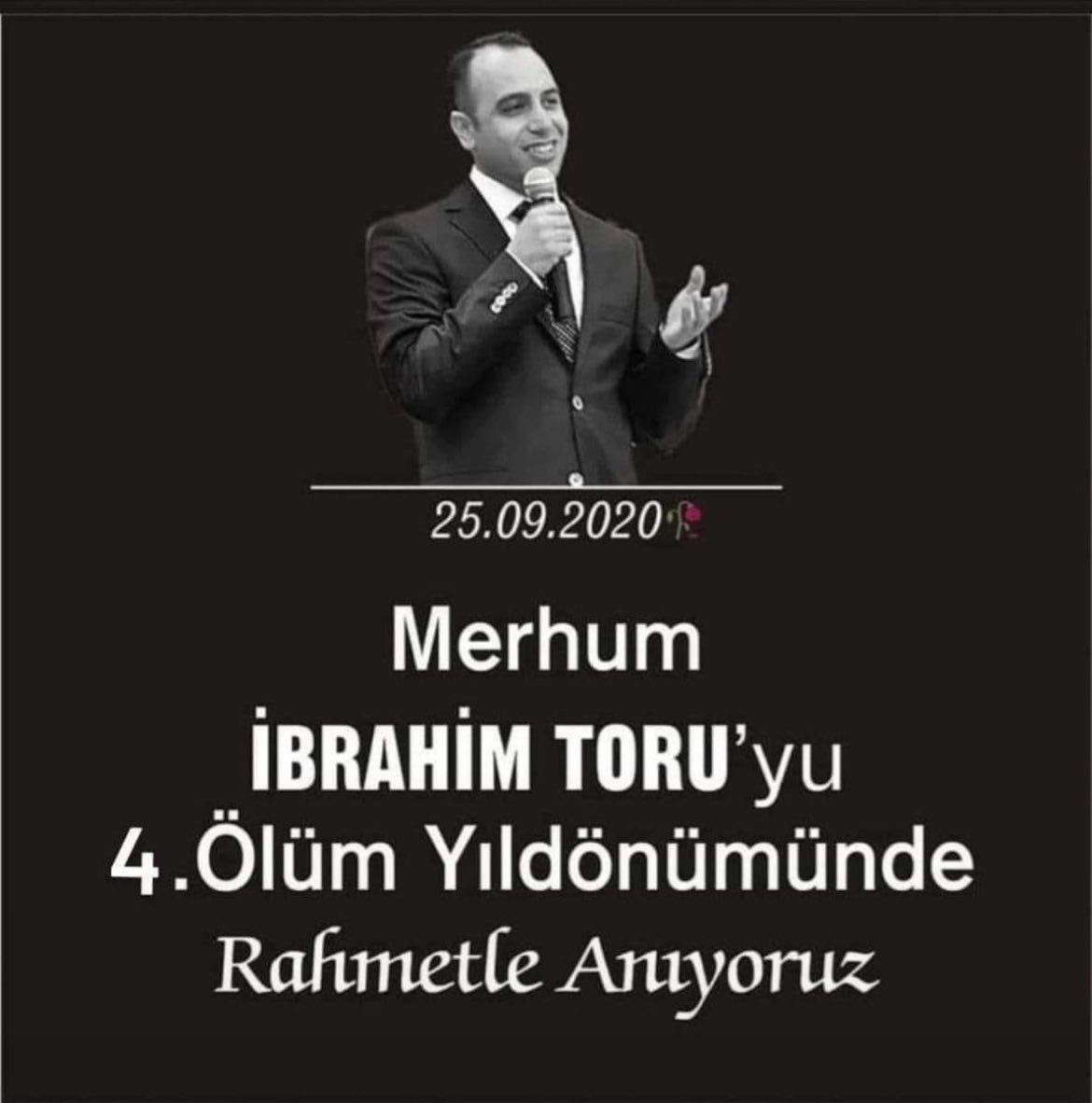 EsmaHedef2023's tweet photo. Urfa’nın Değeri Güzel İnsan Rahmetle Saygıyla Anıyoruz 
@ibrahimtorusev1 @ibrahimtoru1 https://t.co/d0sBnkmfMd