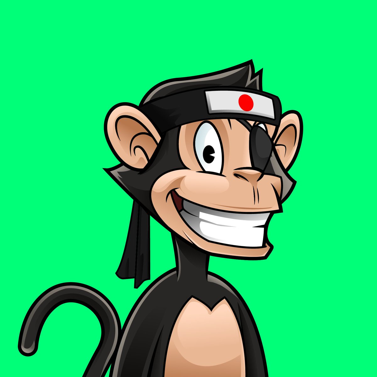 LostatHome106's tweet photo. Monkz!🐒
Show me your favourite @BTCMonkeys, from either one of their @Stacks NFT collections.
Here’s one of mine.
#BitcoinMonkeys
#NFT #NFTs #Stacks #STX
#Nakamoto https://t.co/Hkh7ct0NU5