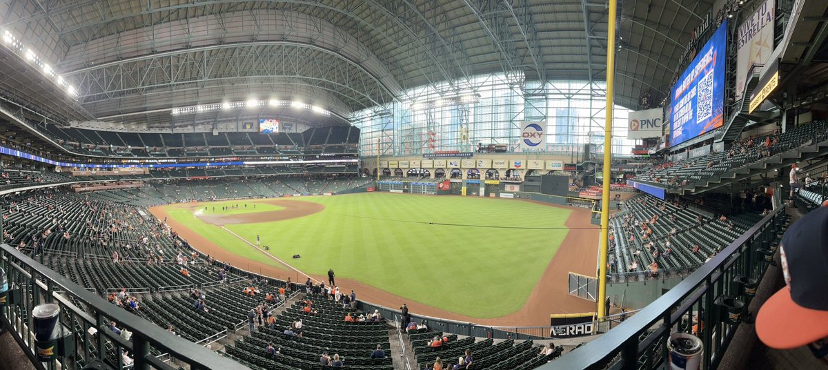 Not a bad way to start my birthday. Let’s get a win!