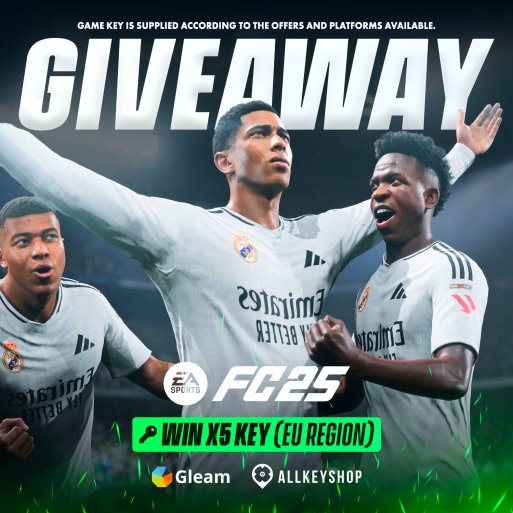 Allkeyshop.com tweet media