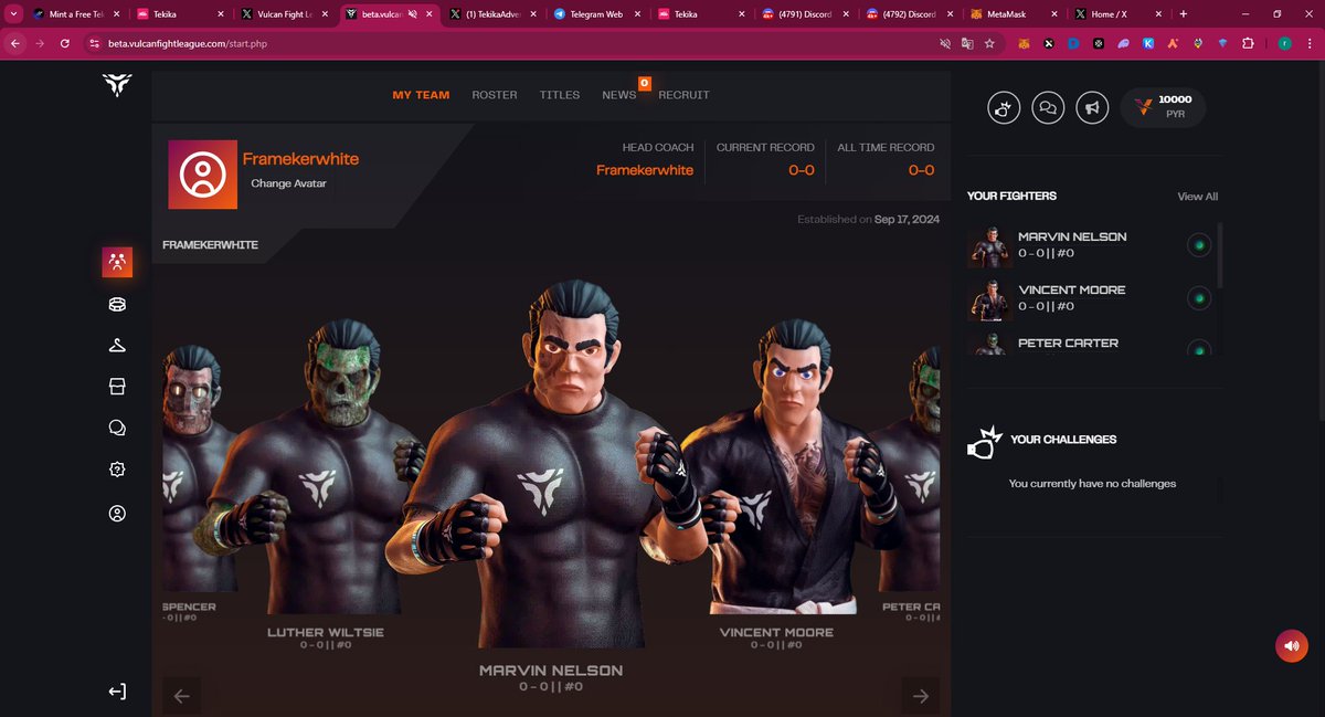 retasoppositer CLONE tweet media