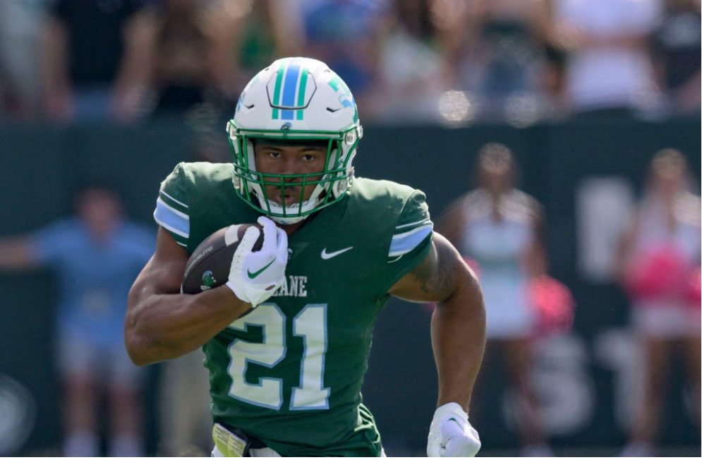 Most underrated game of Saturday in my opinion 

USF vs Tulane 

Both teams have played top teams in the country very tough

Both teams have high powering offenses 

Both teams can DEFINITELY still win the AAC 

If these teams win in they are still very much alive for G5 CFP