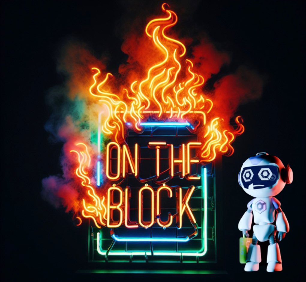 We’re just a few hours away from our space with $QSWAP ⛓️

Make sure your reminders are set! 

See you there fam! 

🔥🔥🔥