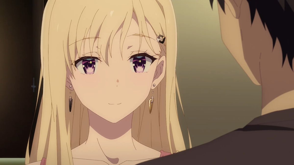 ✅Update Anime
🆔Gimai Seikatsu แง้มหัวใจยัยน้องสาวจำเป็น  ตอนที่ 6 ซับไทย
👉LinkDownload : shorturl.asia/YVhpI
#anime #Download #subthai