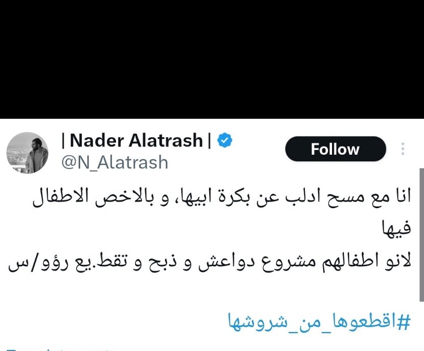 Only videos tweet media