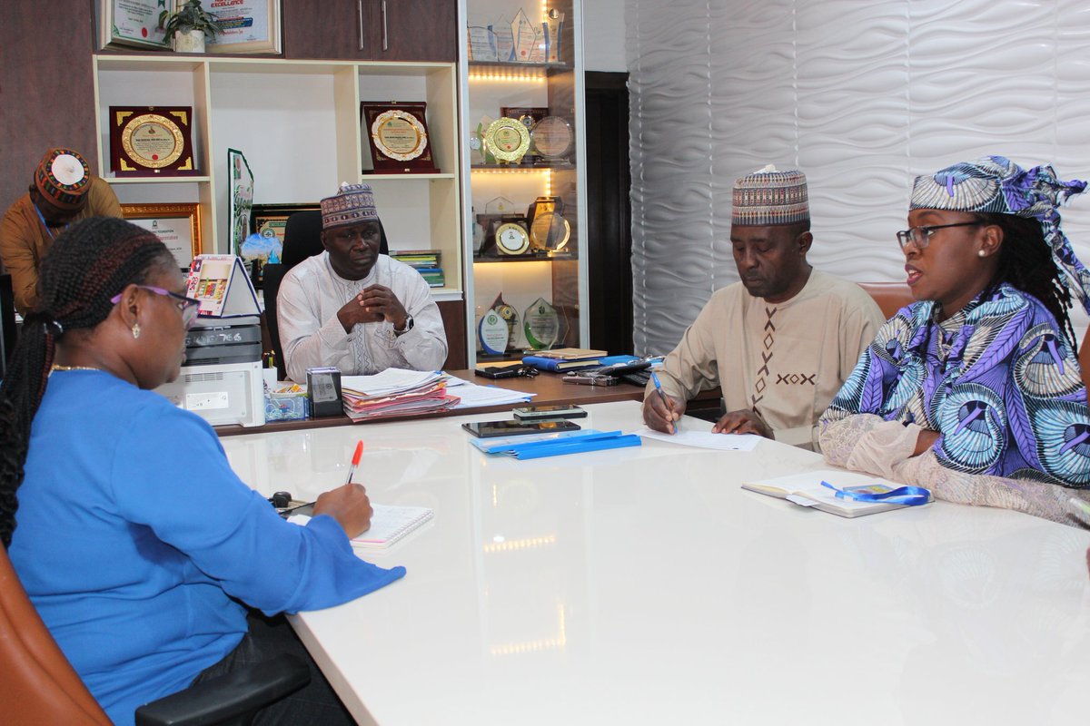 Pharmacy Council of Nigeria tweet media