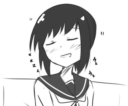 寝よう
おやすみなさい💤 