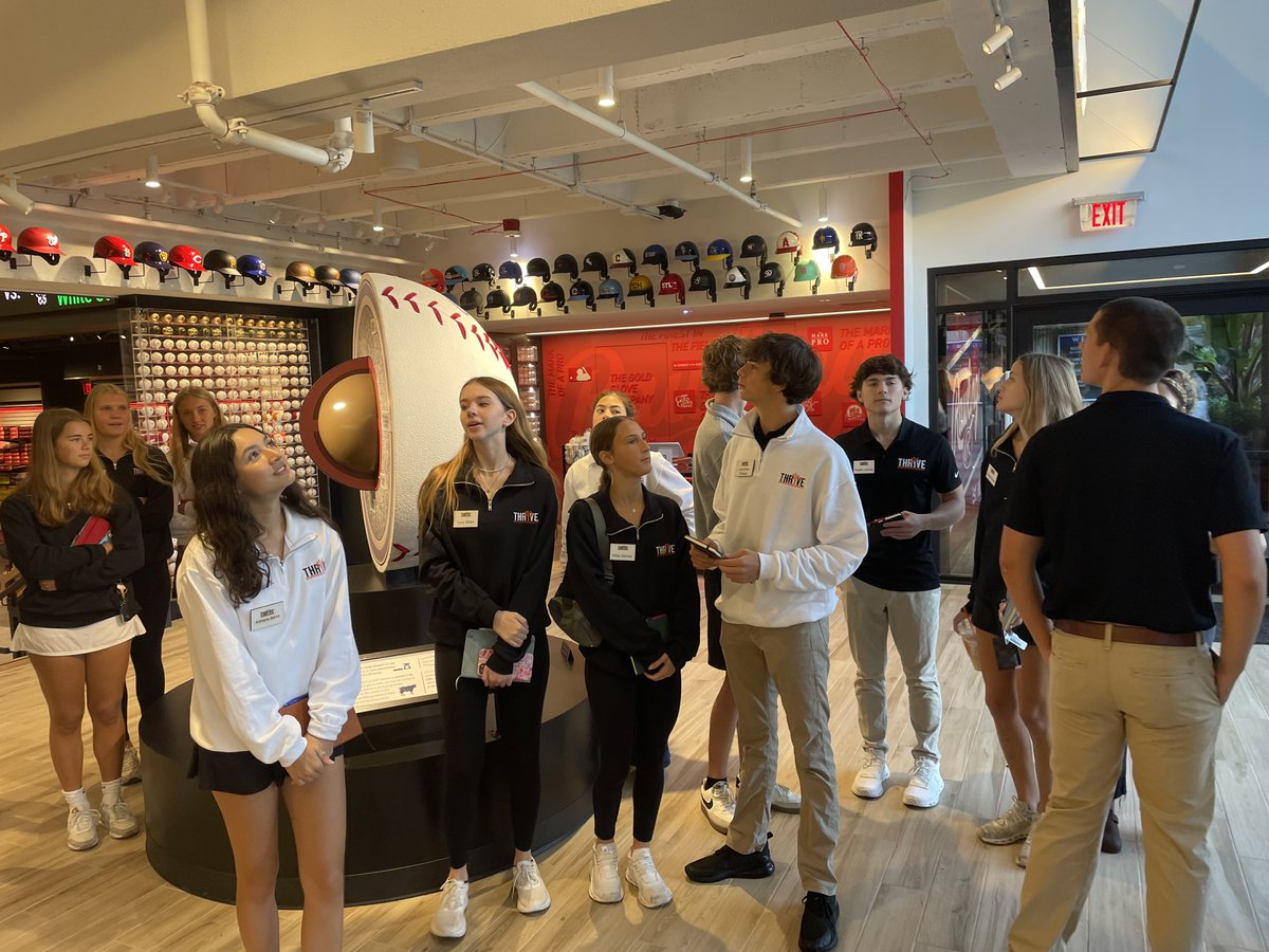 WGTHRIVE tweet media