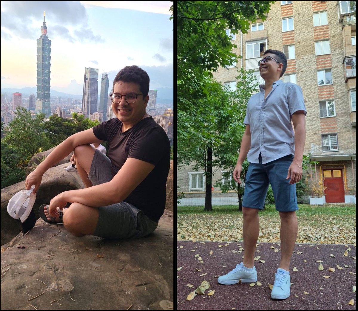 "I hate my life. I shouldn't be a father."

Six months ago, I used to tell this to myself every week.

- I was obese with terrible bloodwork
- My marriage was falling apart
- My children hardly ever saw good in me

But I fixed it. Here are the 10 steps I used to regain my life: