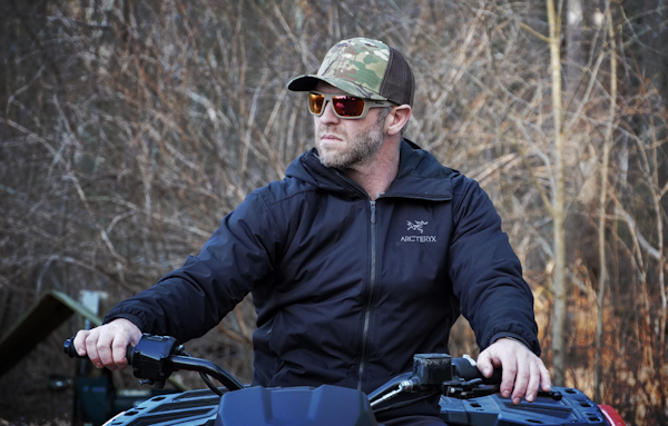 WarBird Pro tweet media