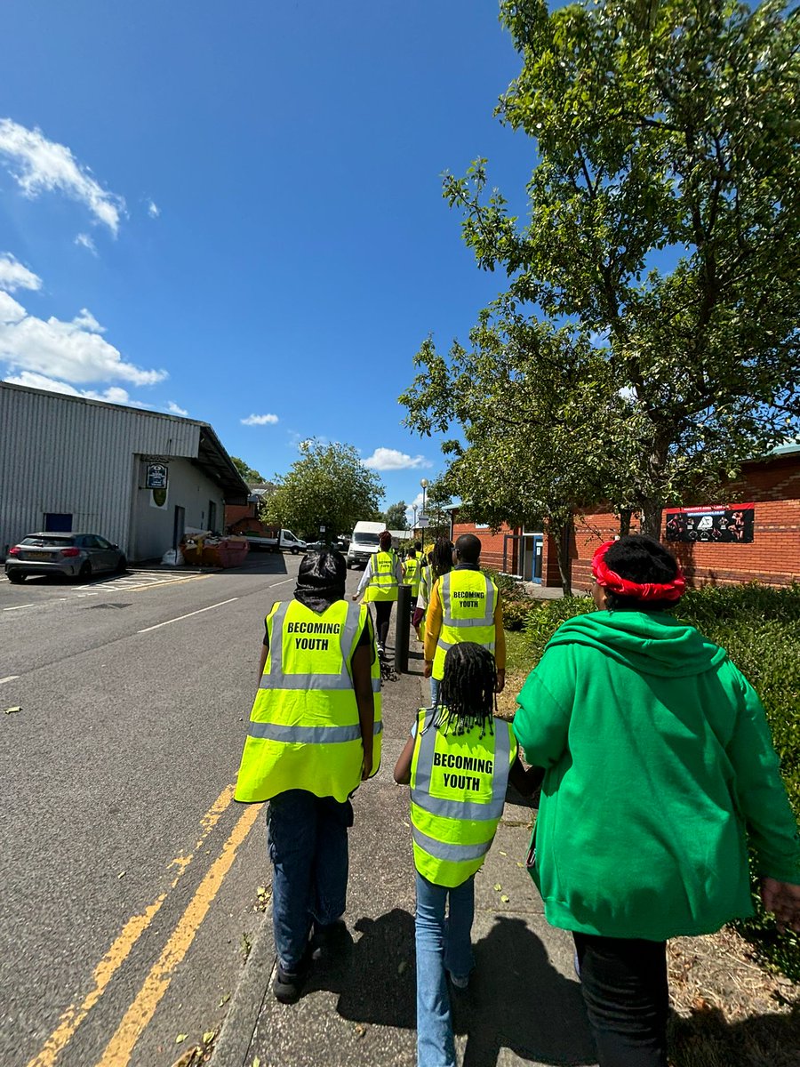 Equal Education Chances tweet media