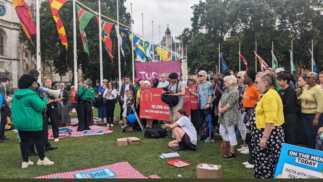 Equal Education Chances tweet media